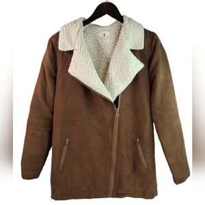 VOLCOM Women's Jacket Size:S/P